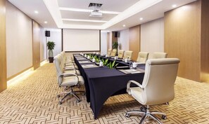Sala de reuniones