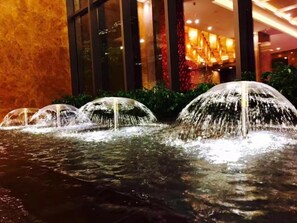 Spa - Peony Harbor City Hotel (Xiamen)