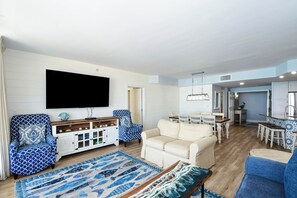 Smart TV 