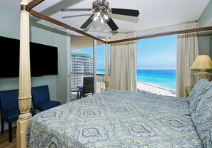 3 chambres, fer et planche à repasser, Wi-Fi gratuit, draps fournis