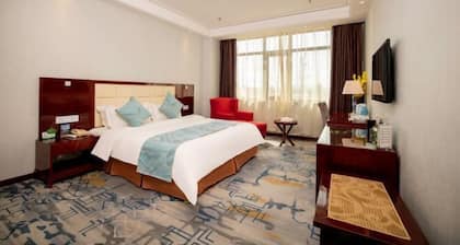 Zhongzhou Yihe Hotel