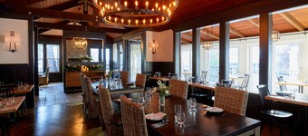 The Stavrand Russian River Valley