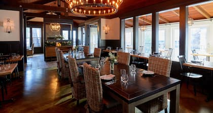 The Stavrand Russian River Valley