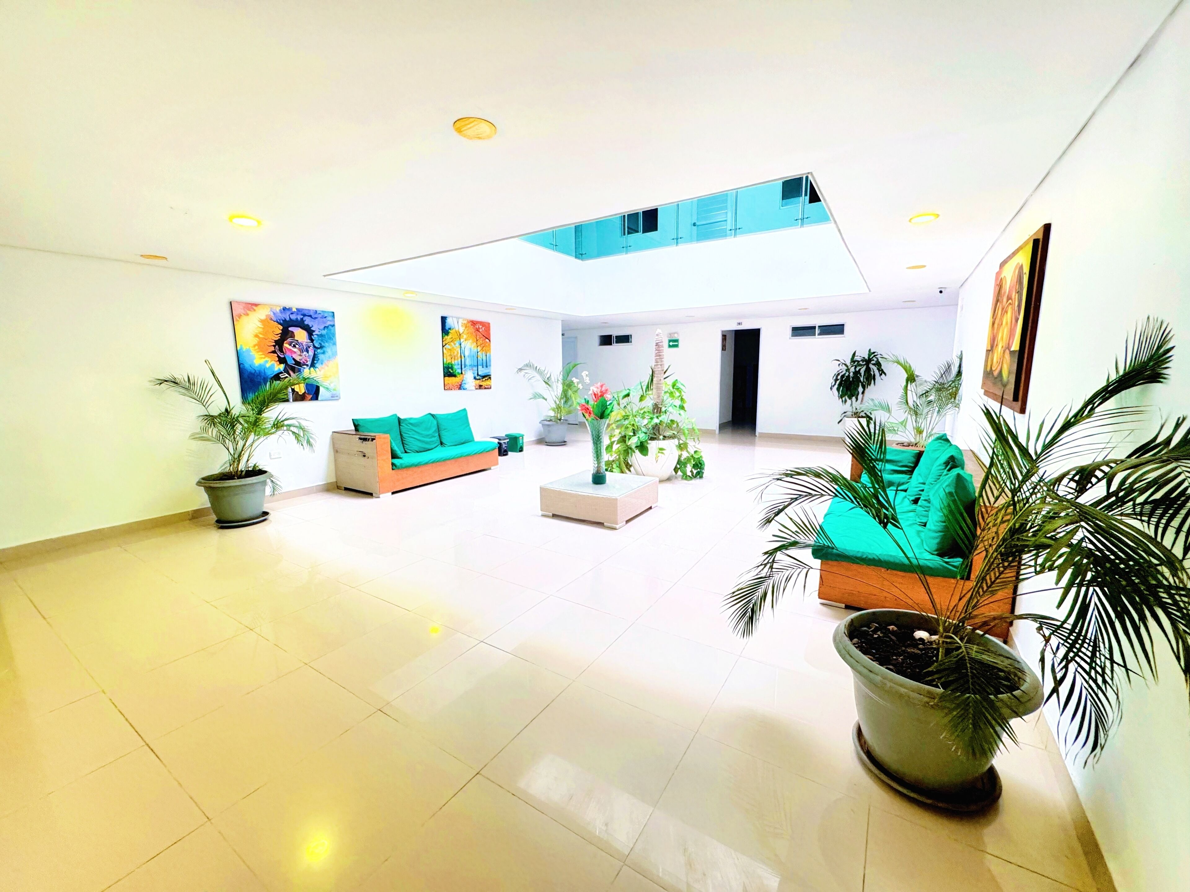 Foto - Playa Norte Hotel