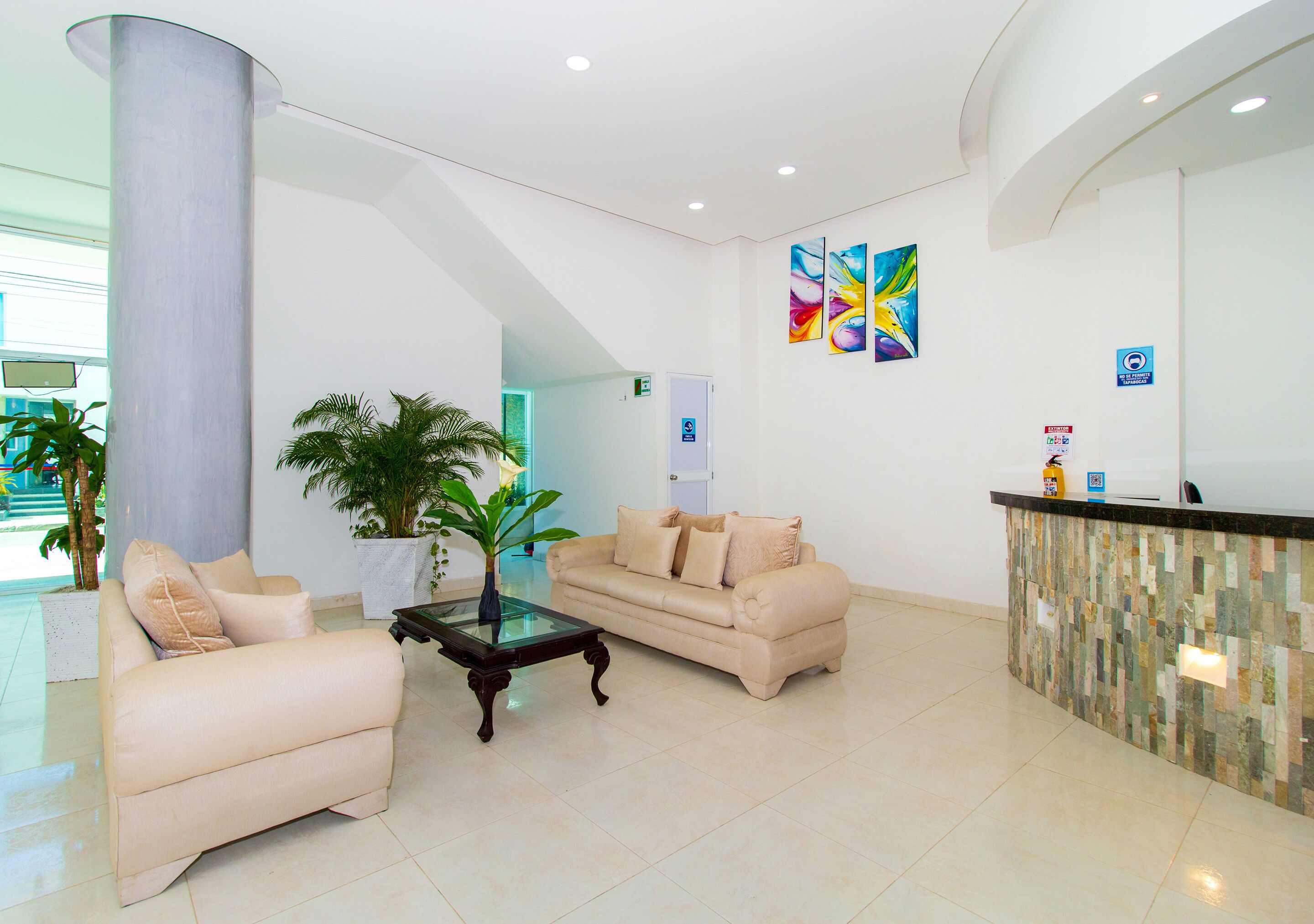 Foto - Playa Norte Hotel