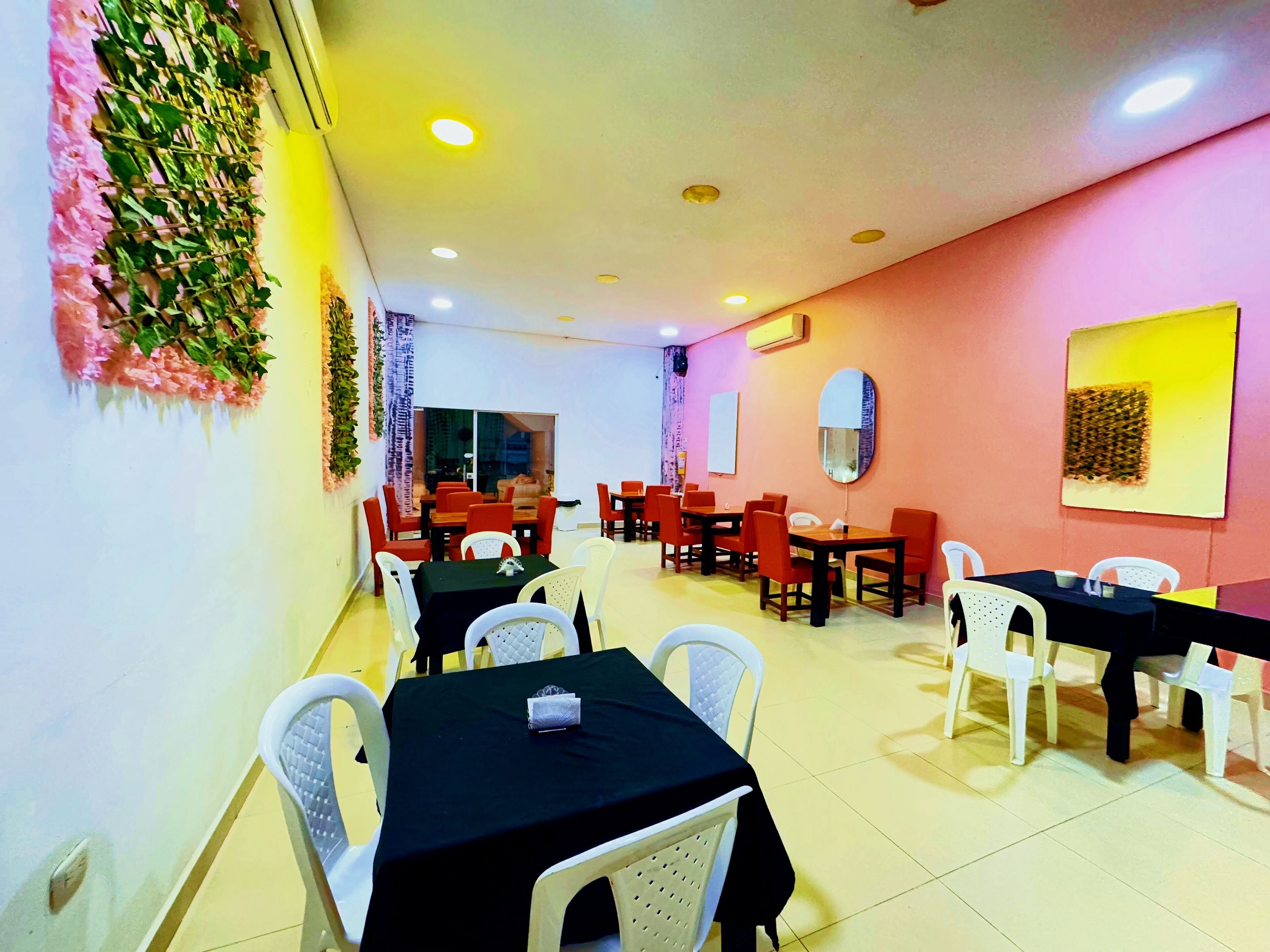 Foto - Playa Norte Hotel