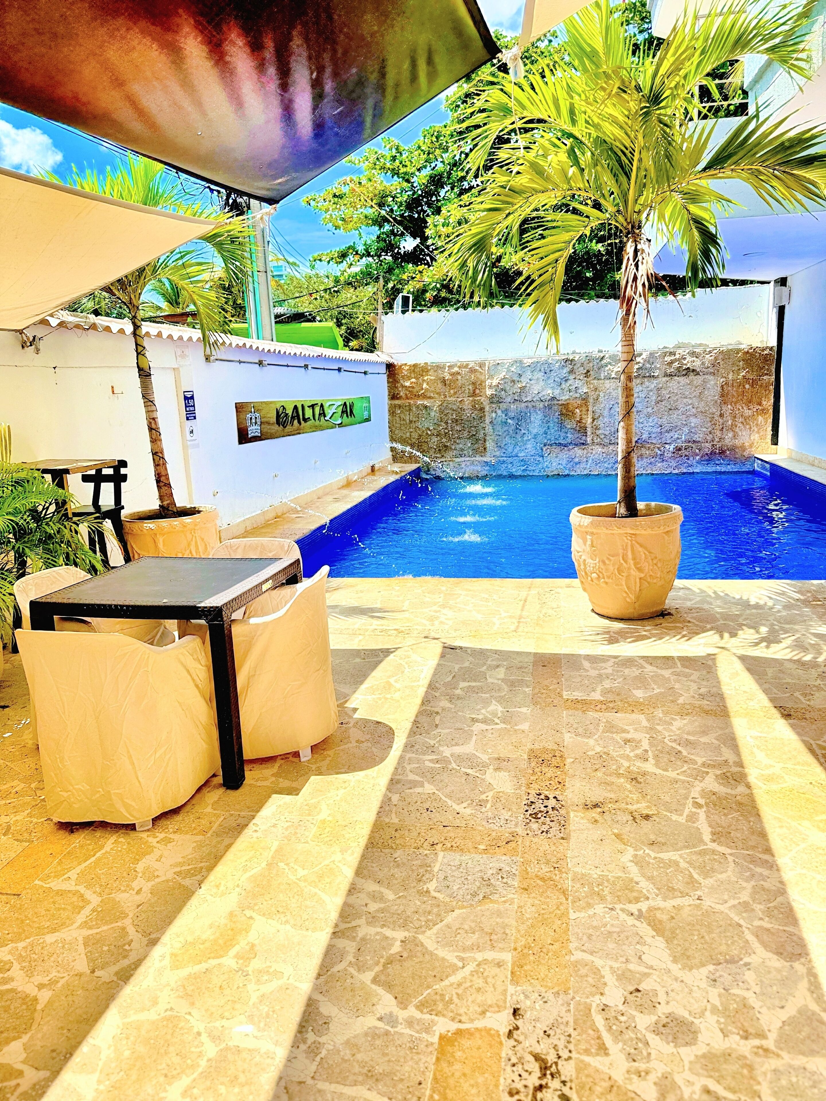 Foto - Playa Norte Hotel