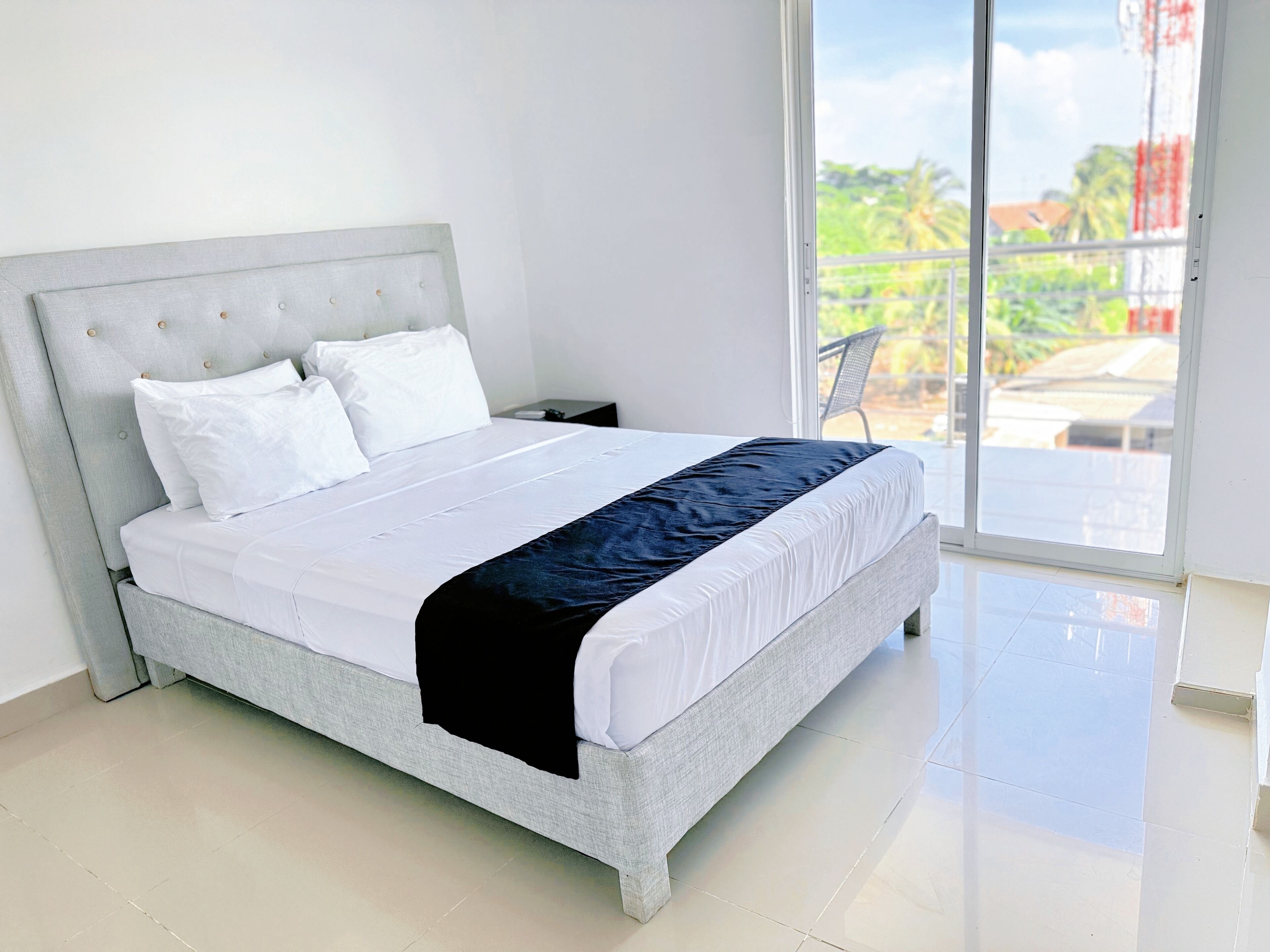 Photo - Hotel Playa Norte