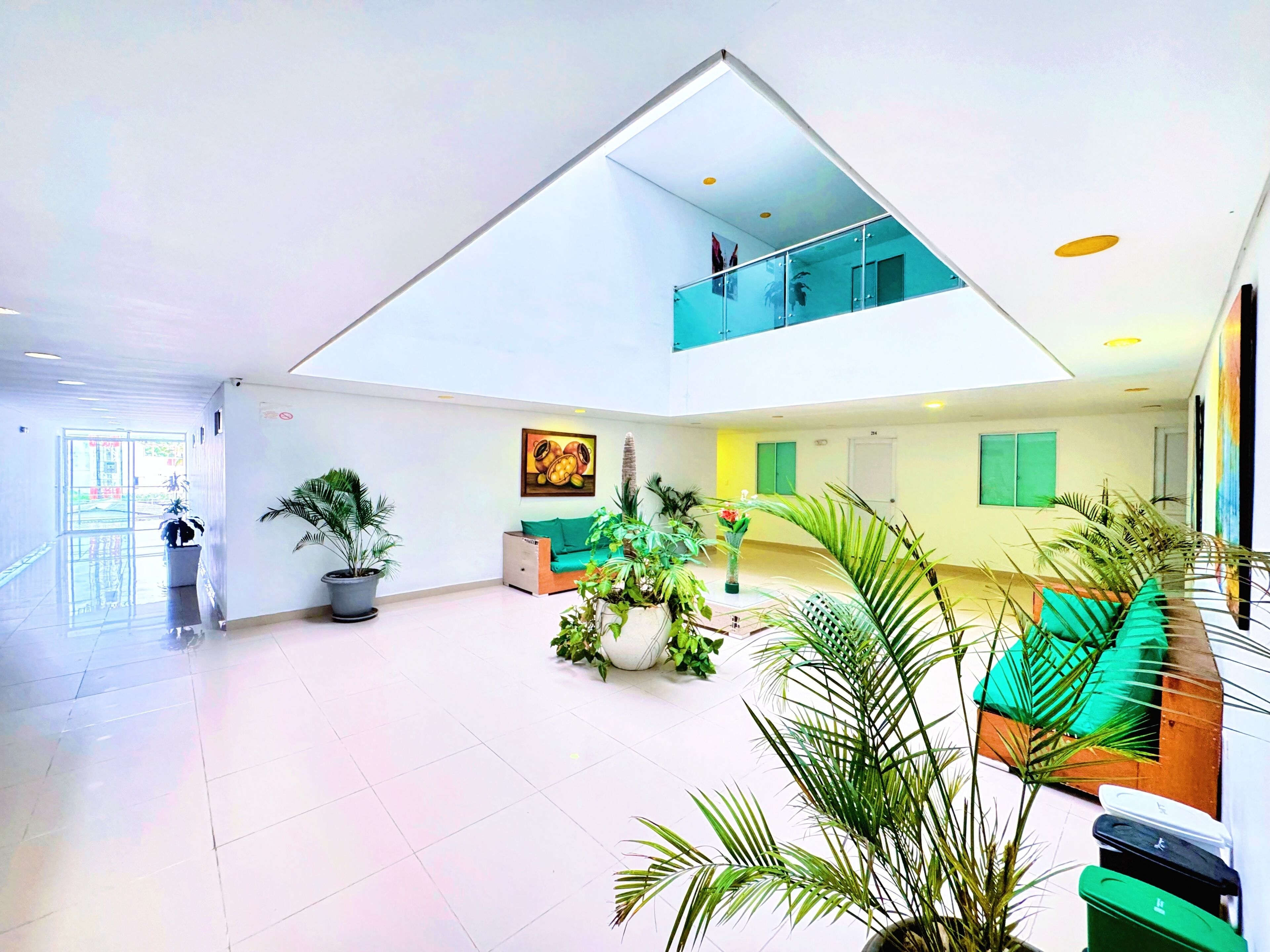 Foto - Playa Norte Hotel