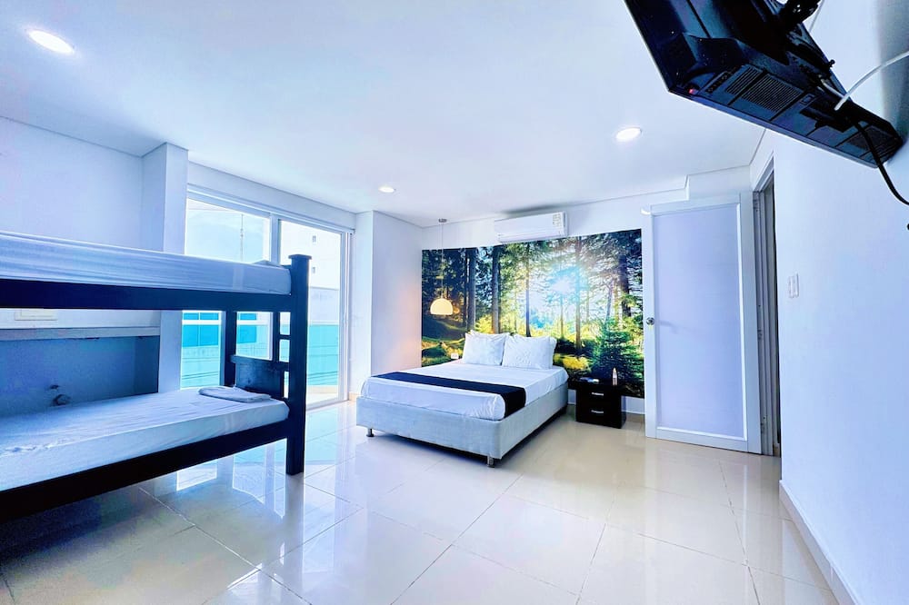 Hotel Playa Norte