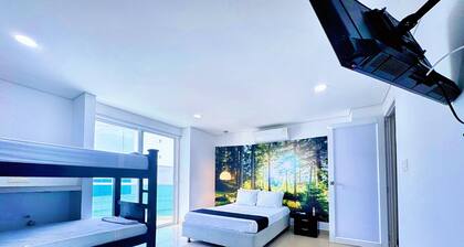 Hotel Playa Norte