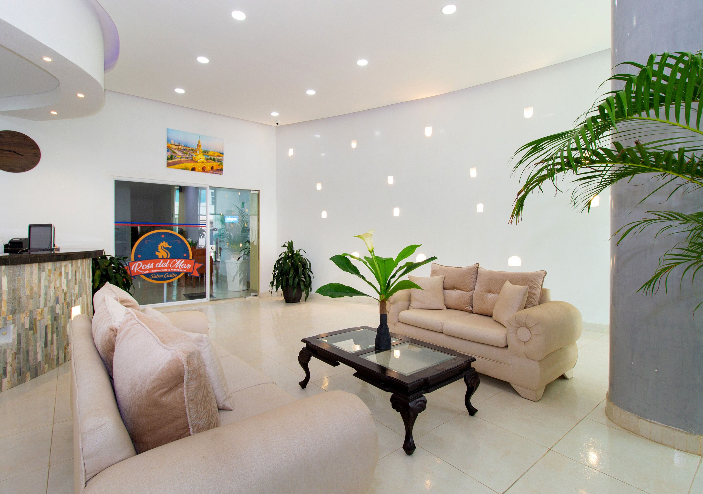 Foto - Playa Norte Hotel