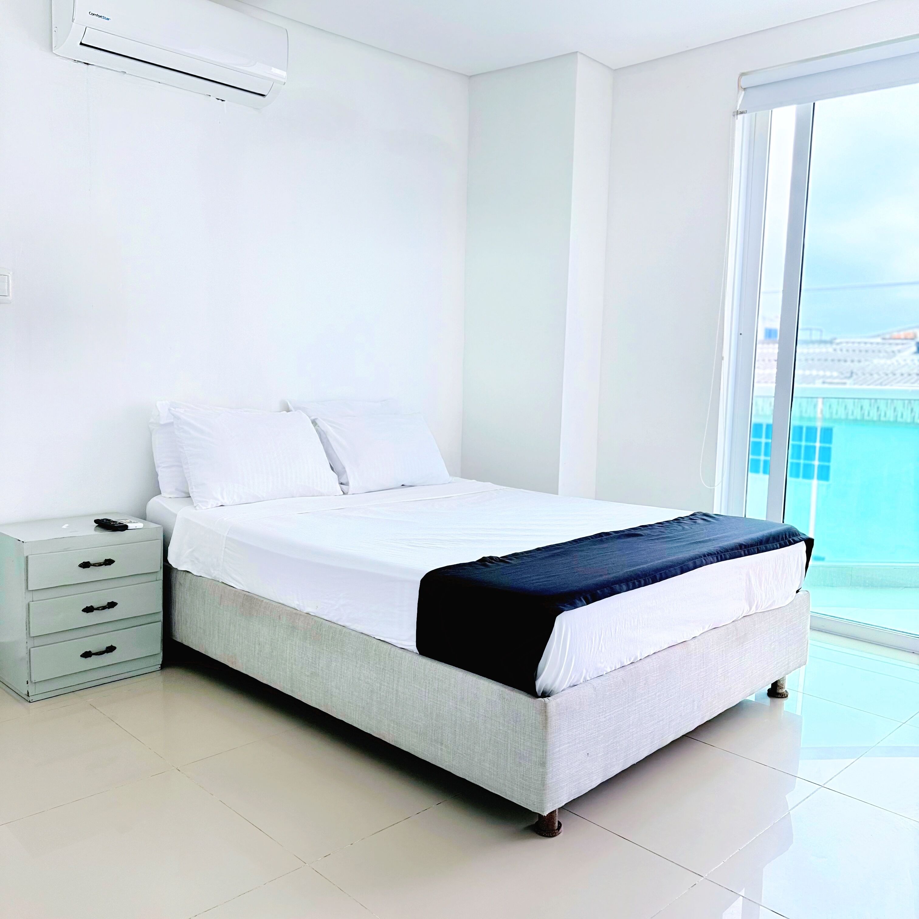 Foto - Playa Norte Hotel