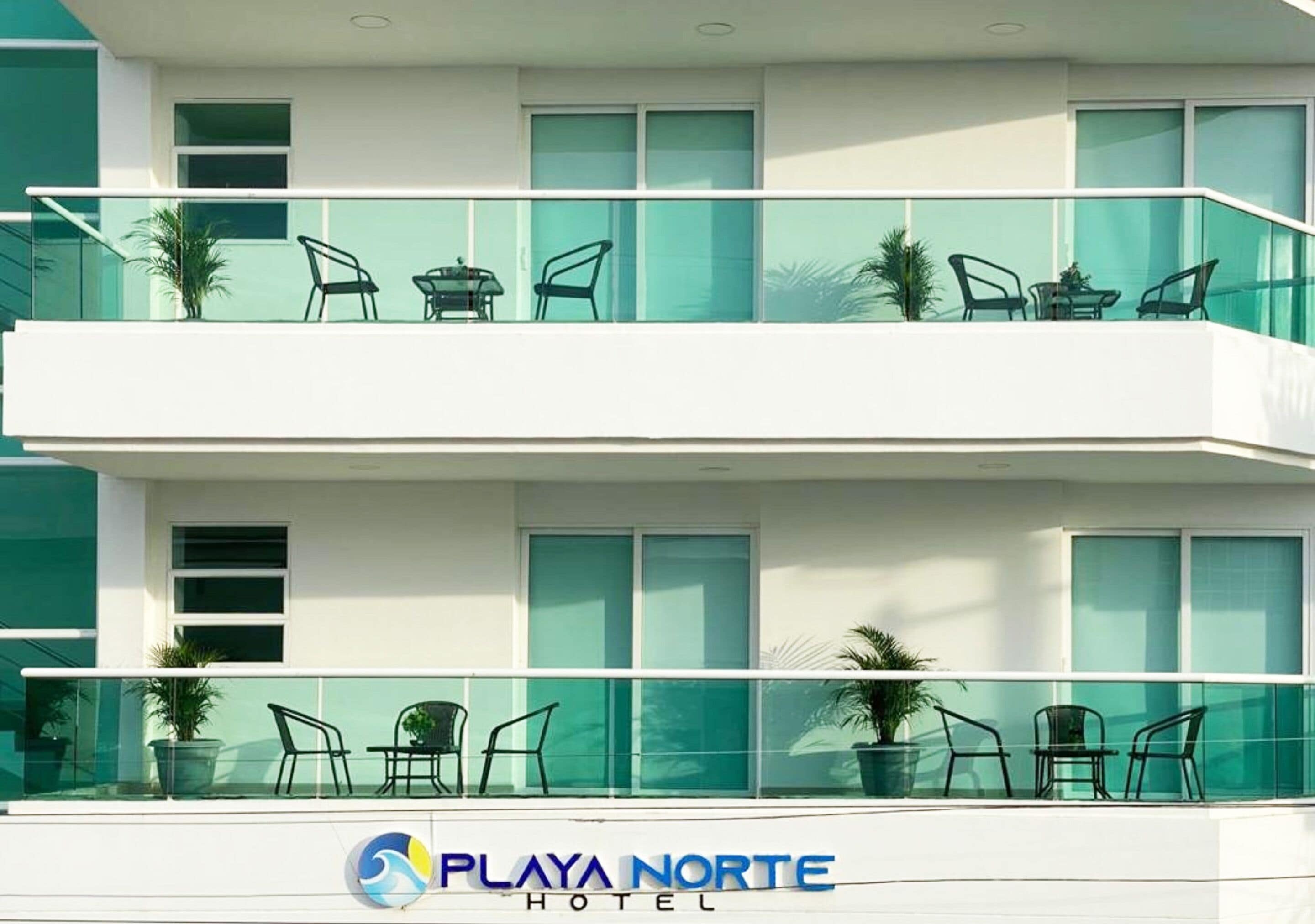 Foto - Playa Norte Hotel