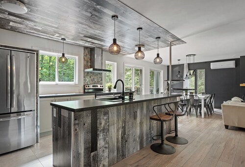 Le Panaché - Cottage to rent in Stoneham (CITQ: 298070)