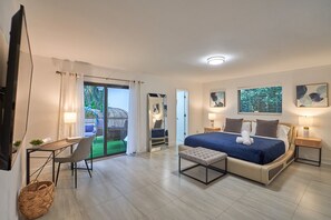 6 Schlafzimmer, Bügeleisen/Bügelbrett, Reisekinderbett, kostenloses WLAN