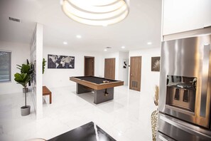 Sala de juegos