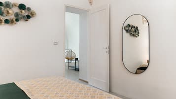 1 chambre, draps fournis