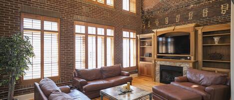 TV connectée, imprimantes