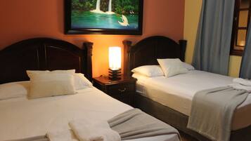 Room | Free WiFi