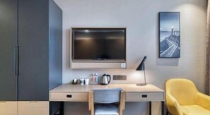 Interior - Atour Light (Hangzhou)