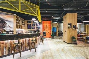 Bar (na propriedade)