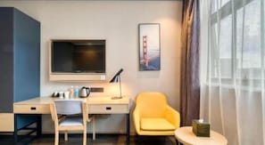 Interior - Atour Light (Hangzhou)