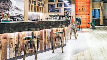 Bar (na propriedade)
