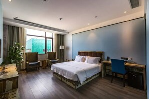 Room - Bright Culture Hotel (Beijing)