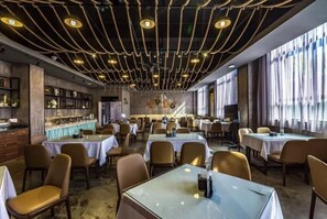 Dining - Bright Culture Hotel (Beijing)