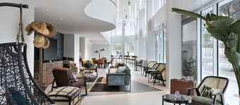 Citadines Confluent Nantes