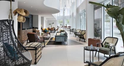 Citadines Confluent Nantes