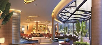 Fuquan Grand Hotel