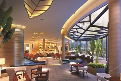 Fuquan Grand Hotel