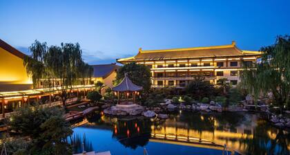 Hualuxe Xi an Tanghua