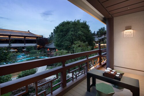 Hualuxe Xi an Tanghua