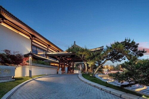 Hualuxe Xi an Tanghua