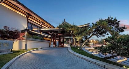 Hualuxe Xi an Tanghua