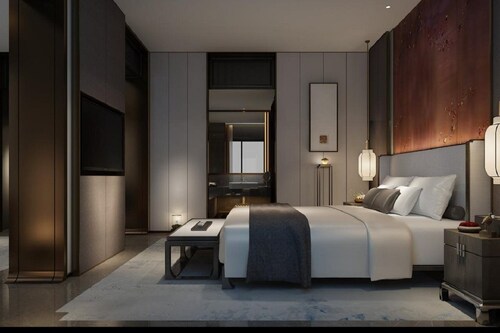 Hualuxe Xi an Tanghua