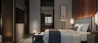 Hualuxe Xi an Tanghua