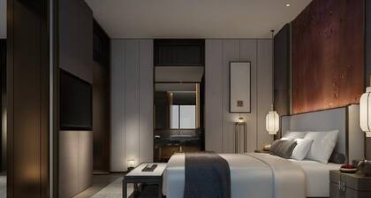 Hualuxe Xi an Tanghua