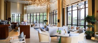 Hongtang Bay Jianguo Resort Sanya