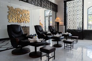 Spa - Surestay Hotel by Best Western Vientiane (Vientiane)