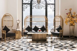 Interior - Surestay Hotel by Best Western Vientiane (Vientiane)