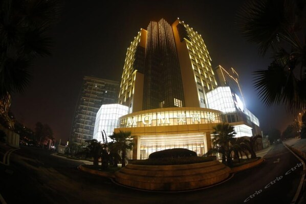 Exterior - International MGM Xiangtan (Xiangtan)