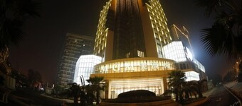 International MGM Xiangtan