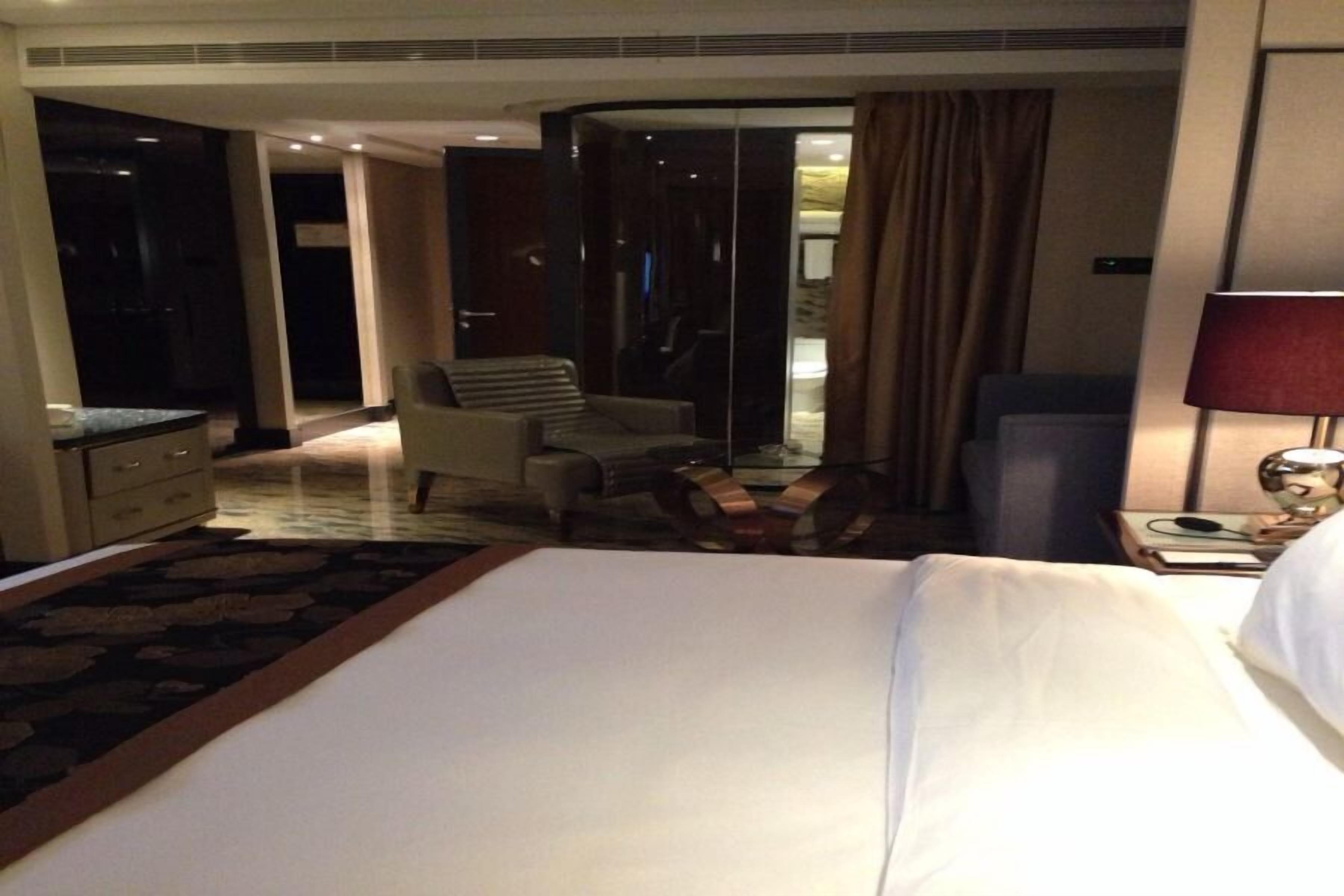 ห้องพัก