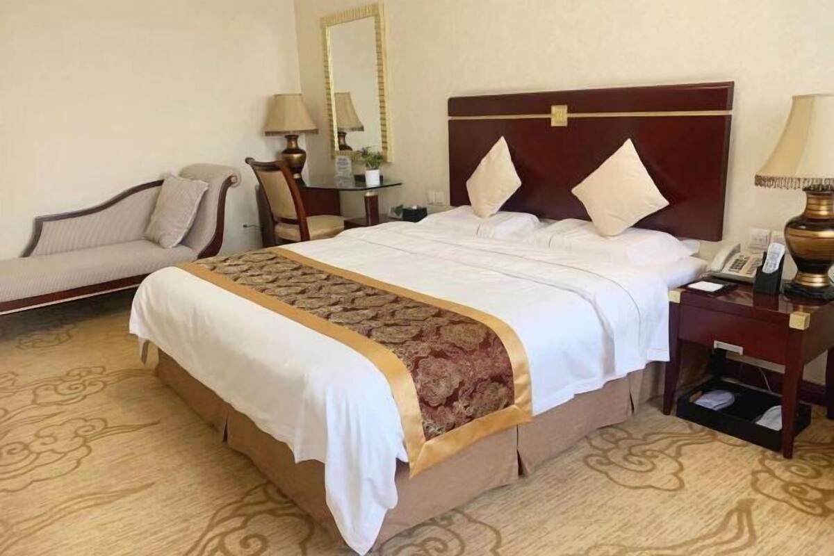 الغرفة