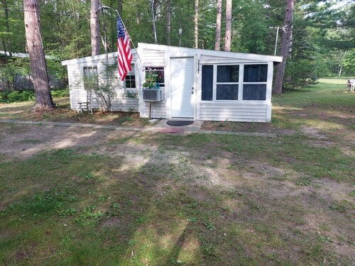 Close to State game  hunting fishing and recreational  vehicles