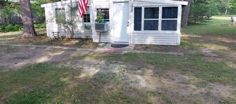 Close to State game  hunting fishing and recreational  vehicles